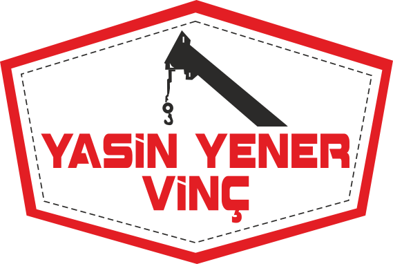 Mersin Yasin Yener Vinç Hizmetleri